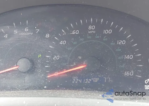 2009 Toyota Camry Le V6 from USA, damaged, VIN 4T1BK46K89U583583